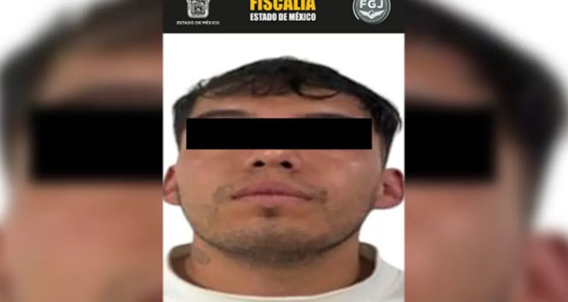 Aureliano Daniel fue detenido tras asesinar al padre de su exnovia. Especial