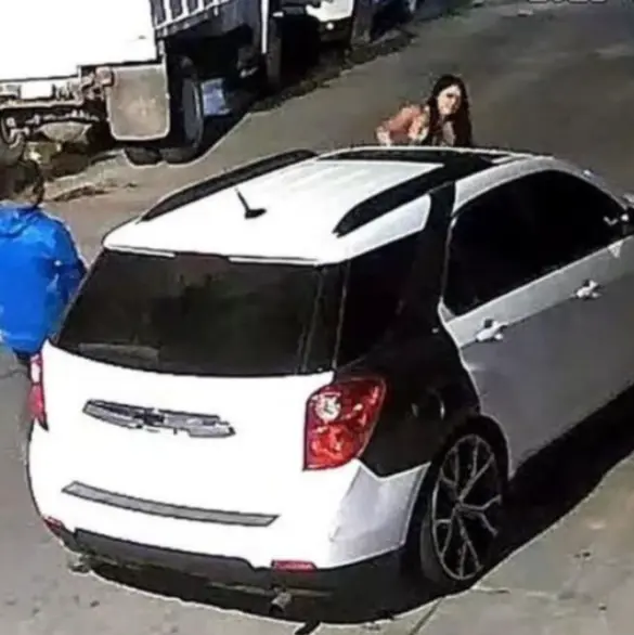 Dan último adiós a Carla, víctima de feminicidio en Guadalajara 