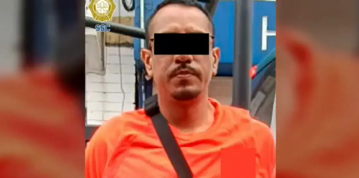 Tres hombres fueron detenidos por la golpiza al joven. SSC.