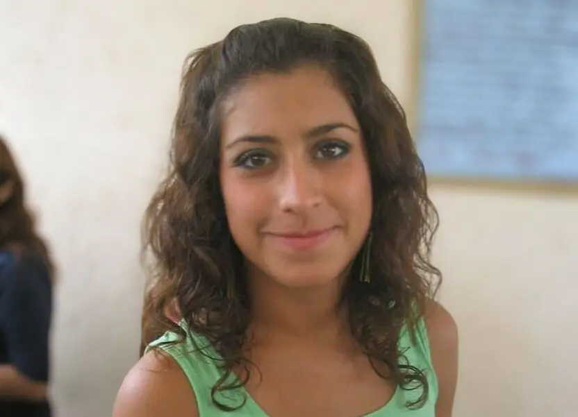 Amiel Tena (2002-2005)