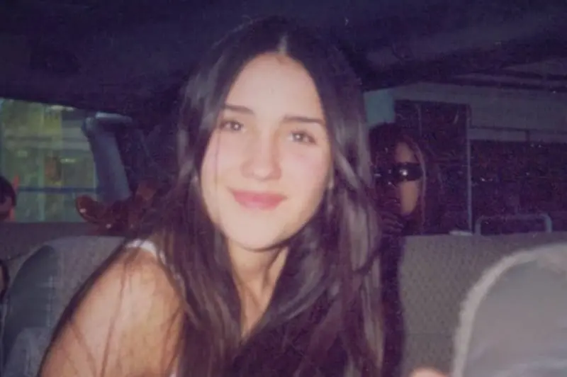 Dulce María (2000-2002)