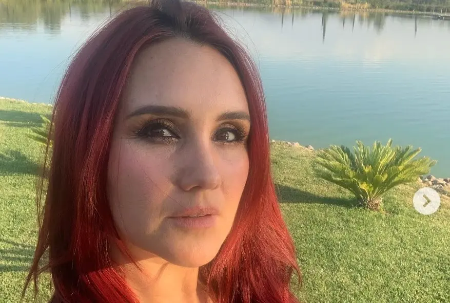 Ahora tiene 39 años, está casada con Paco Álvarez y tienen una hija. Fue una de las integrantes que más éxito alcanzó tanto en la música como en la actuación gracias a la telenovela 'Rebelde'.