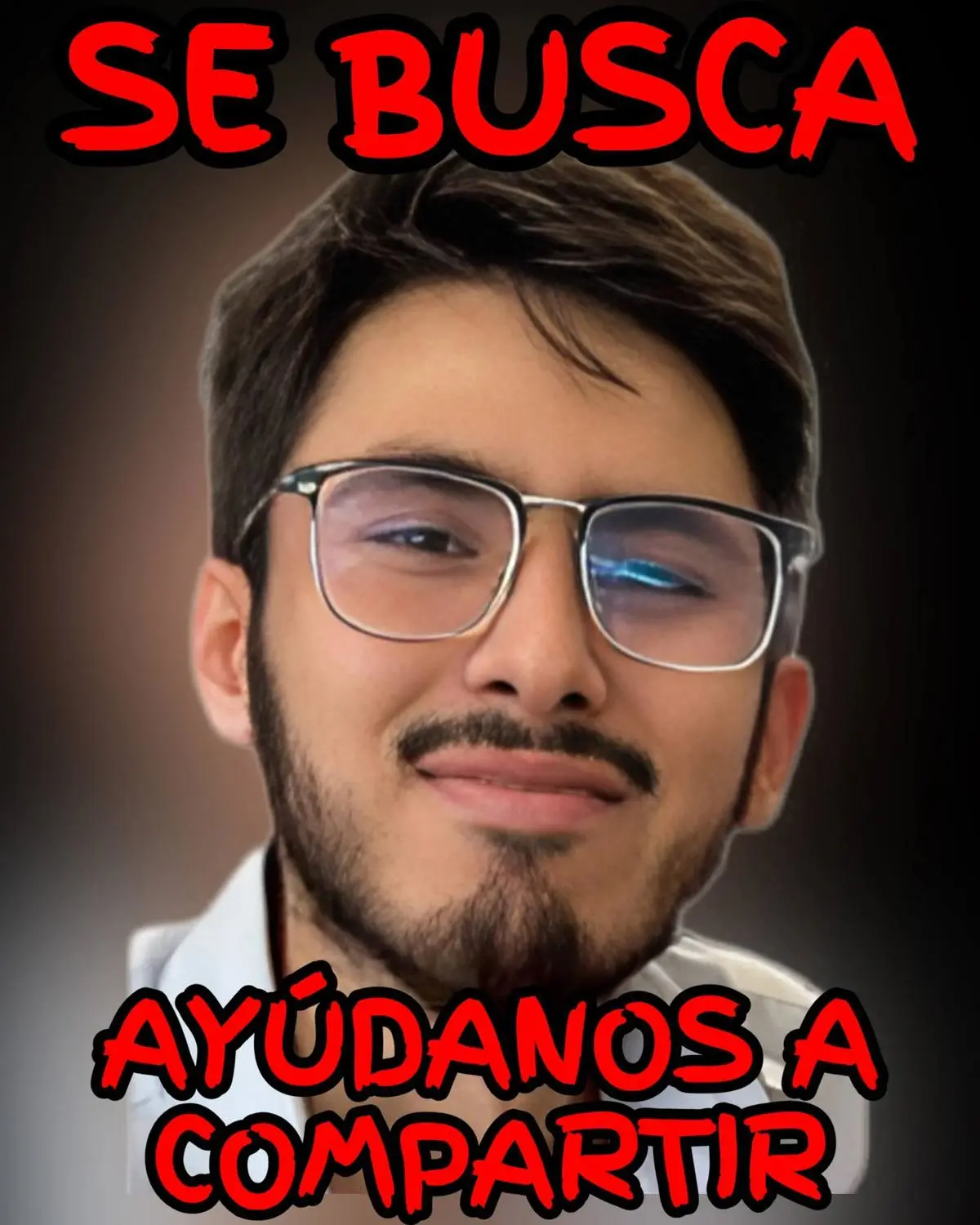 Edgar Obed Martínez Ramírez Especial