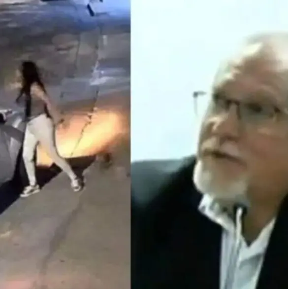 Identifican a feminicida de Carla en Guadalajara; no era su expareja 