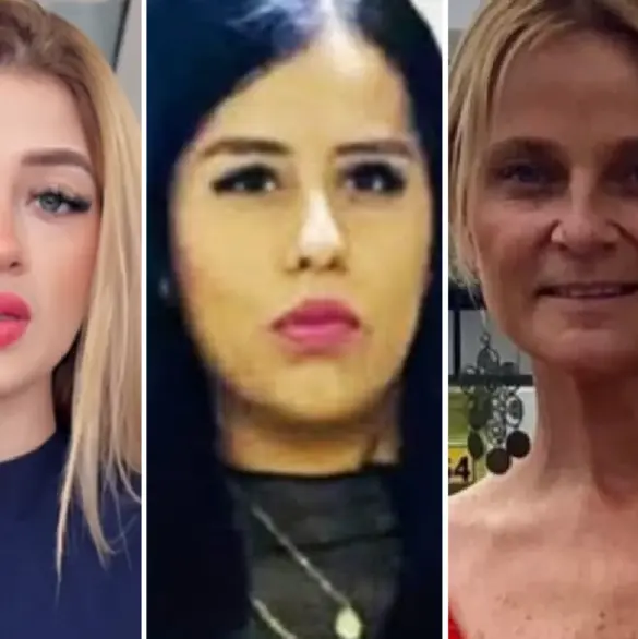 Los feminicidios que han estremecido a México en 2025