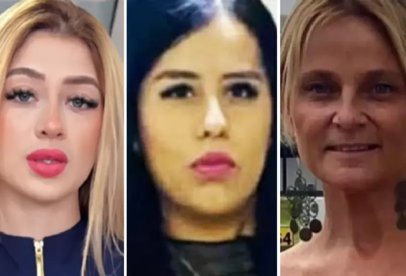 Su historia es también la historia de un país que lucha por vivir sin miedo.