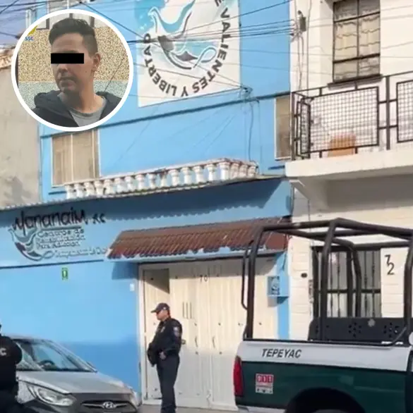 Fueron por él a su casa: Joven muere en anexo en la GAM tras golpiza