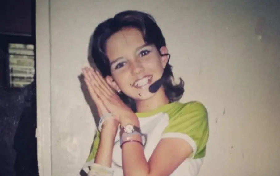 Karla Díaz (1997-2008, 2015-2024)