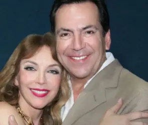 Lalo Salazar desmiente a Laura Flores y aclara por qué terminaron