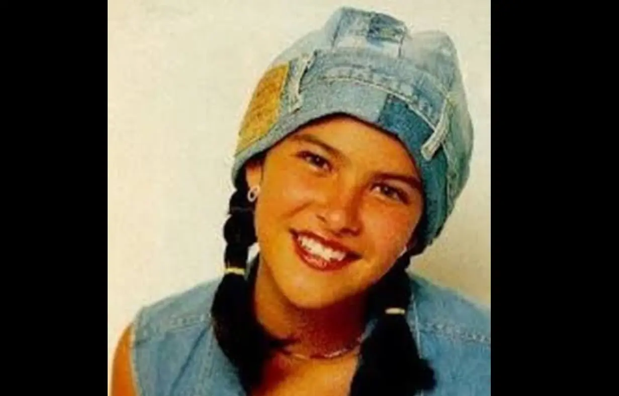 Litzy (1994-1997)<br>