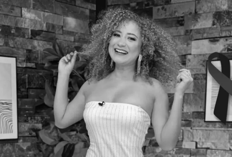 Fallece Mayra Tercero, conductora de Dale Like, a los 31 años en Honduras. Fallece Mayra Tercero, conductora de Dale Like, a los 31 años en Honduras.