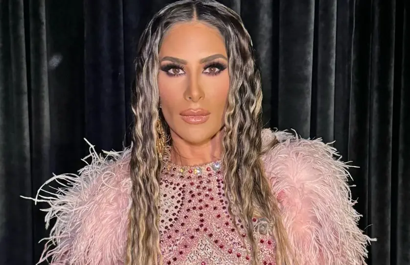 Ahora tiene 42 años y mantiene un noviazgo con Poncho Barbosa. Ha trabajado como conductora y ahora es parte del grupo 'JNS'.