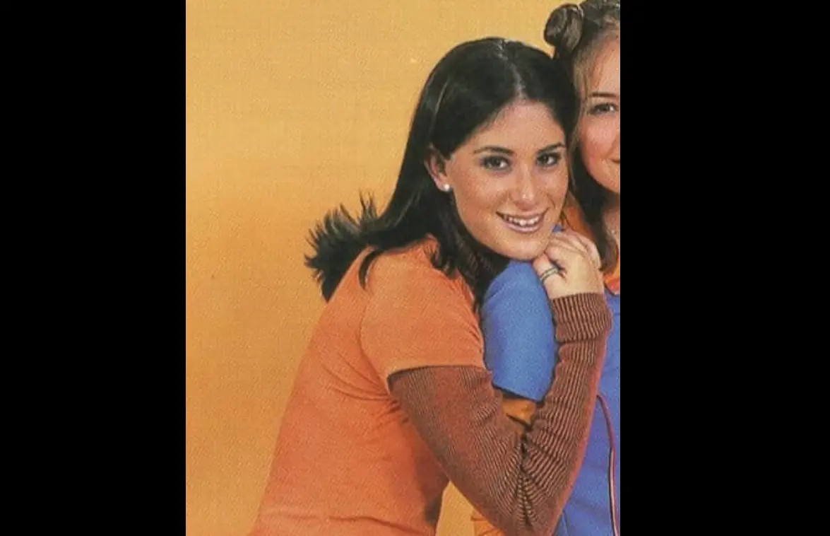 Melissa López (1997-1999, 2015-presente)