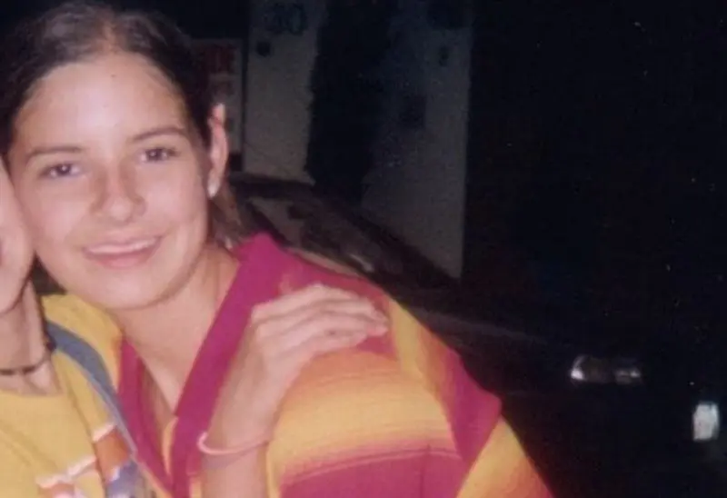 Paty Sirvent (1994-2008)