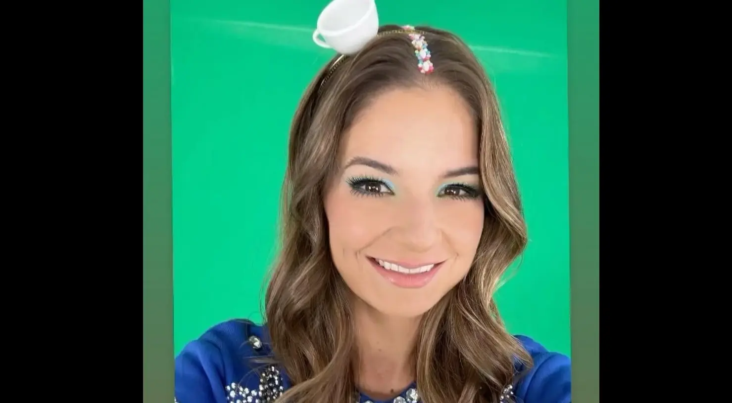 Ahora tiene 42 años, está casada con el político César Nava y tienen una hija. Se hace llamar Patylú y continúa con su carrera como cantante, pero de música infantil.