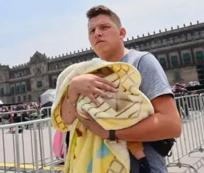 ¿Tienes hijos menores de 3 años? Así puedes recibir el apoyo de $1,200 en CDMX