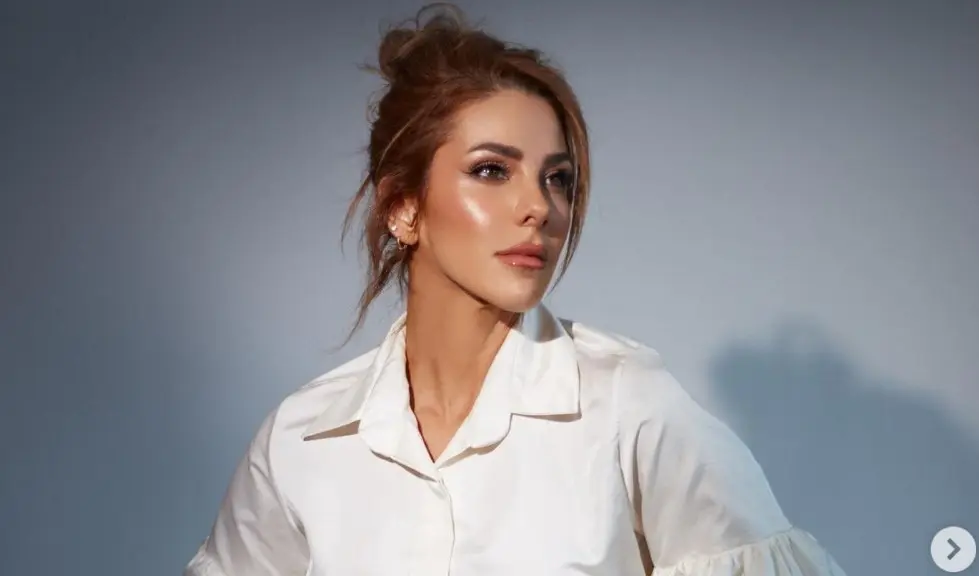 Ahora tiene 39 años, ha trabajado como actriz, conductora y actualmente es parte de 'JNS'.