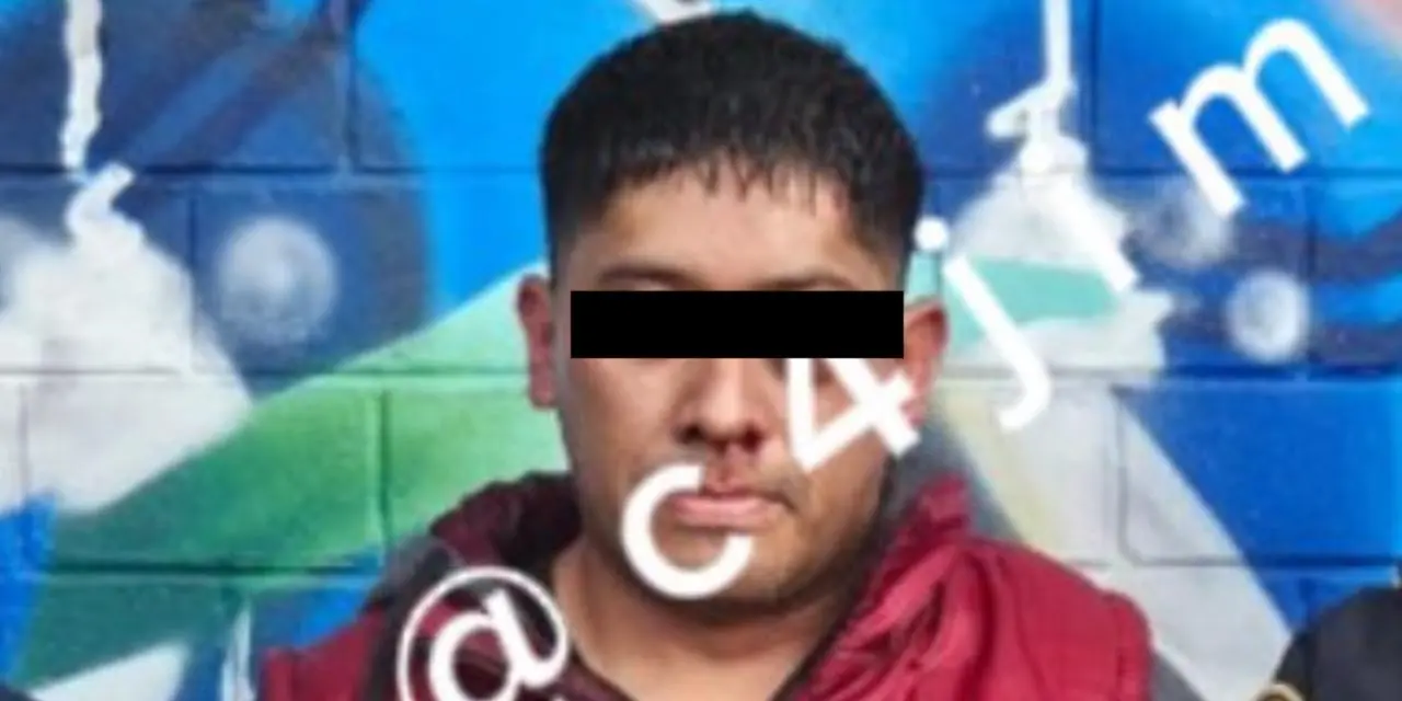  Mujer secuestrada por su ex fue hallada amarrada de pies y manos en Iztapalapa 