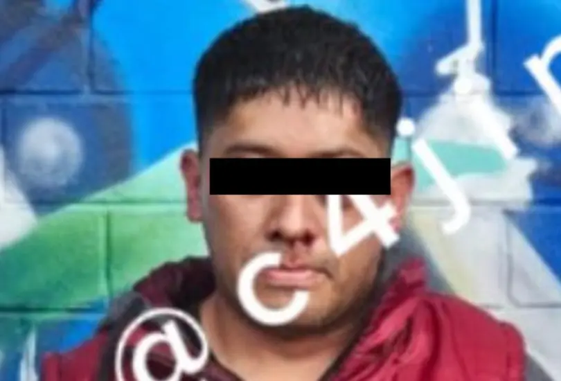 Mujer secuestrada por su ex fue hallada amarrada de pies y manos en Iztapalapa Mujer secuestrada por su ex fue hallada amarrada de pies y manos en Iztapalapa