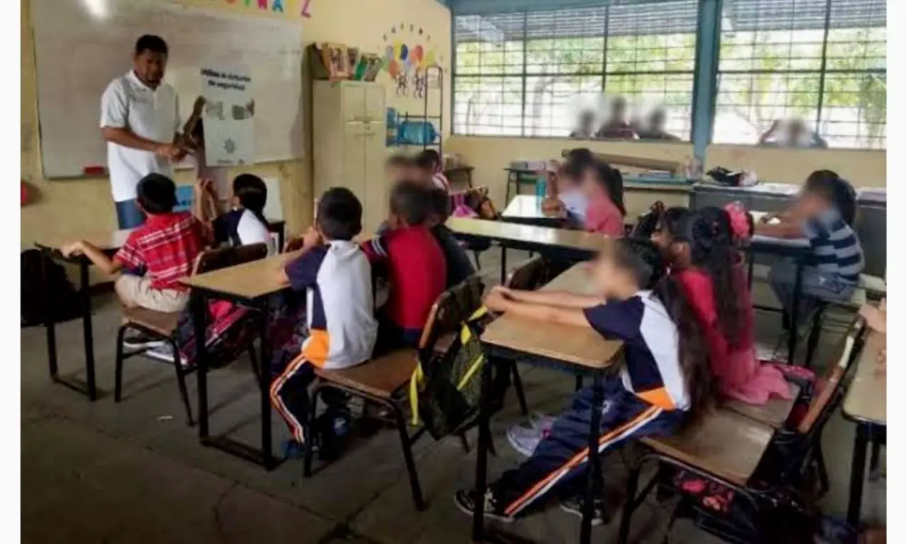  Preinscripciones 2025 a preescolar y primaria en CDMX: fechas extemporáneas 