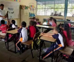 Preinscripciones 2025 a preescolar y primaria en CDMX: fechas extemporáneas