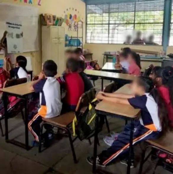 Preinscripciones 2025 a preescolar y primaria en CDMX: fechas extemporáneas