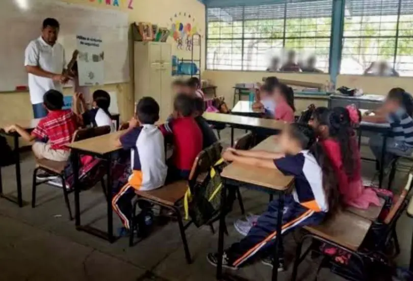 Preinscripciones 2025 a preescolar y primaria en CDMX: fechas extemporáneas Preinscripciones 2025 a preescolar y primaria en CDMX: fechas extemporáneas