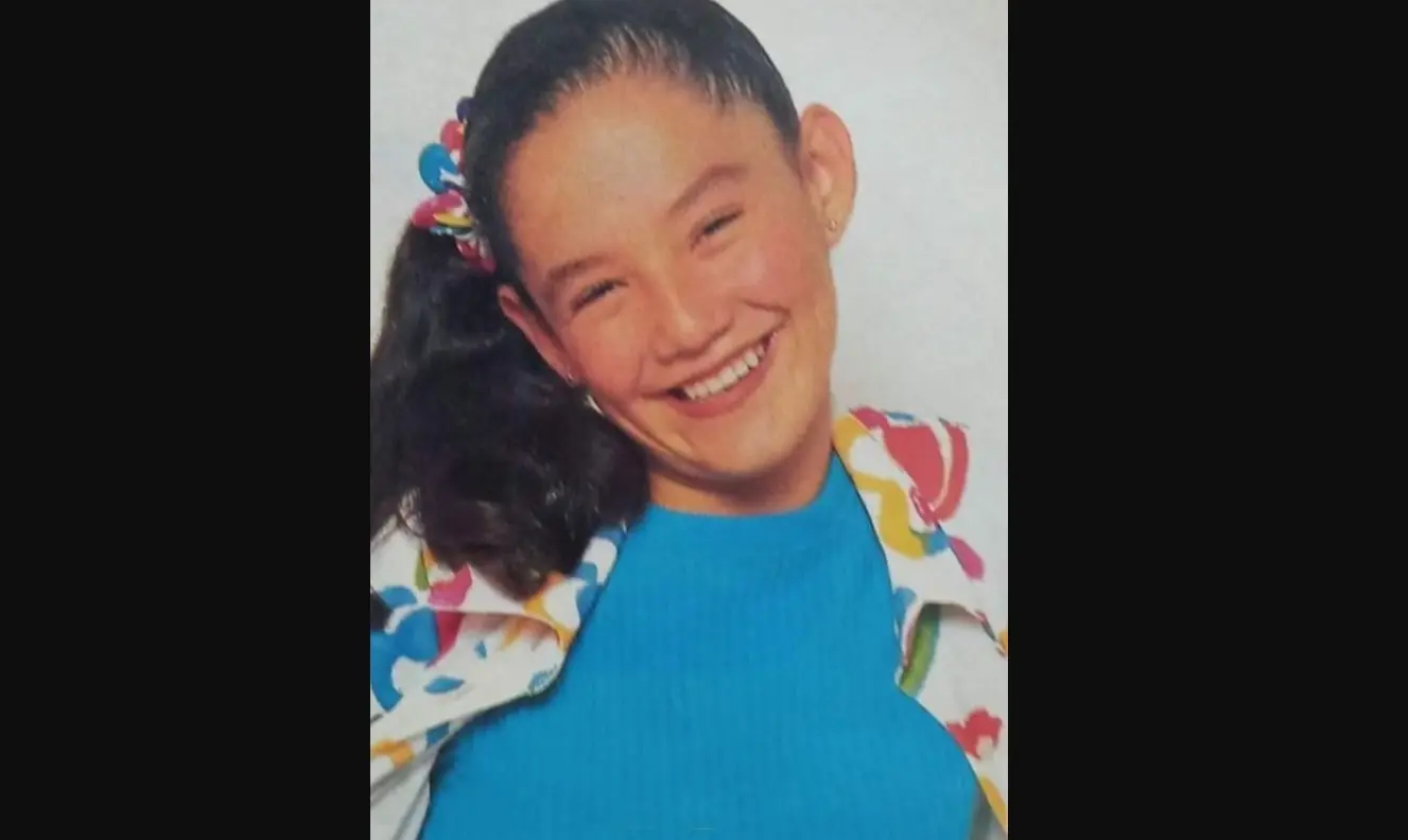 Tábatha Vizuet (1994-1997)