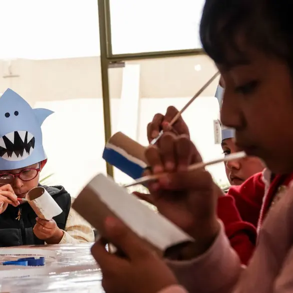 ¿Sin planes para el verano? Estas son las actividades gratuitas en el Museo de Historia Natural y el Centro Ambiental en CDMX