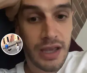 Destrozan a Adrián Marcelo por culpar a Carla Bañuelos de su feminicidio