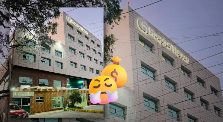 Gina murió sin recibir atención médica por una deuda de 30 mil pesos. Especial