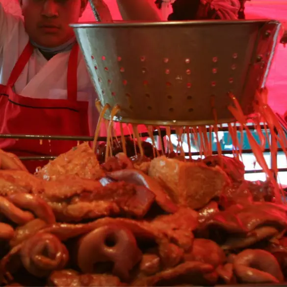 Expo Carnitas 2025: Tacos, música y sabor llega a la CDMX