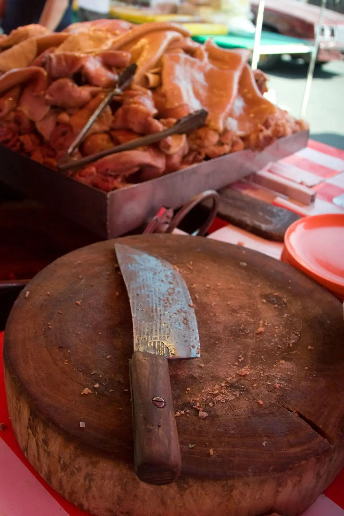 Habrá música y gastronomía. Cuartoscuro.