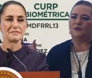 INE vs. CURP biométrica: ¿Qué pasará con la credencial para votar con la llegada de la nueva identificación?