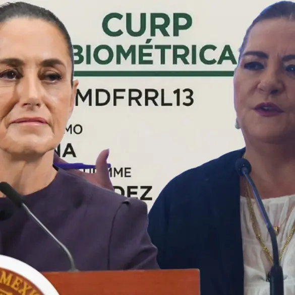 INE vs. CURP biométrica: ¿Qué pasará con la credencial para votar con la llegada de la nueva identificación?