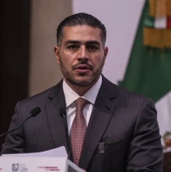 García Harfuch y su Gabinete de Seguridad estarán en Sinaloa este viernes