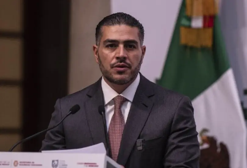 Más de 10 mil 500 elementos han sido desplegados en la entidad ante el repunte de homicidios dolosos. Más de 10 mil 500 elementos han sido desplegados en la entidad ante el repunte de homicidios dolosos.
