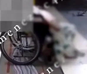 Por no pagar 30 mil pesos, Gina murió en la puerta de un hospital 