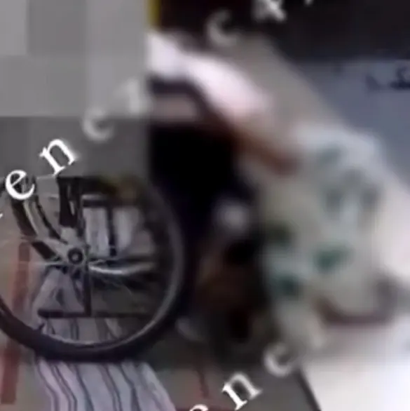 Por no pagar 30 mil pesos, Gina murió en la puerta de un hospital 