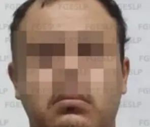 Hombre mata a golpes a menor y obliga a su madre enterrarla en SLP