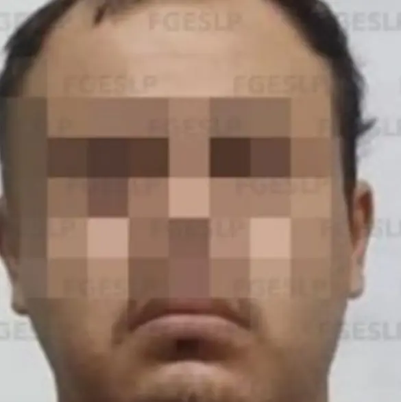 Hombre mata a golpes a menor y obliga a su madre enterrarla en SLP