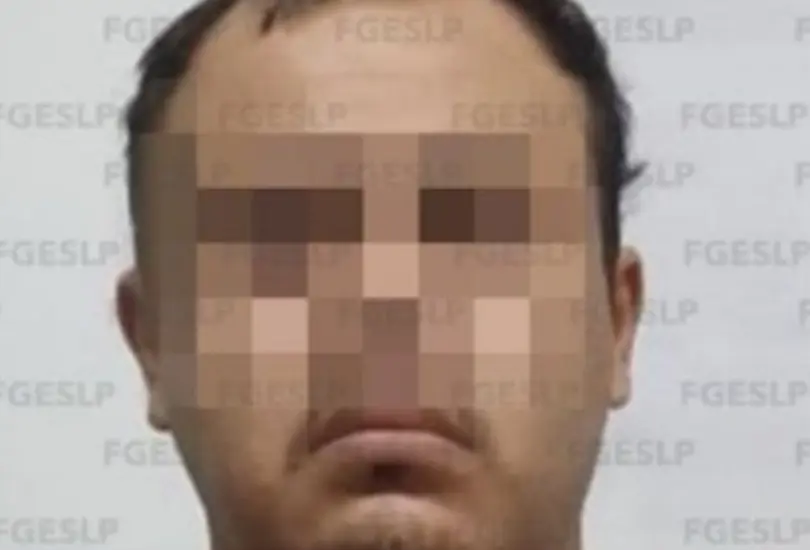 Hombre mata a golpes a menor y obliga a su madre enterrarla en SLP Hombre mata a golpes a menor y obliga a su madre enterrarla en SLP