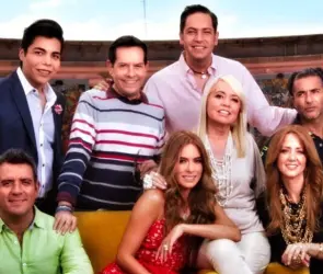 Reportan que conductor de Hoy está hospitalizado en estado grave: Estuvo vomitando sangre