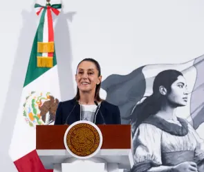 Sheinbaum y primer ministro de Canadá reafirman alianza bilateral en llamada telefónica