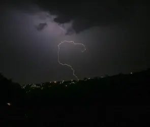 Lista de estados donde habrá tormentas hoy 16 de julio
