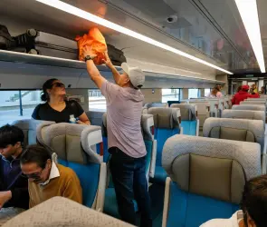 Vacaciones de verano: costos y destinos de los paquetes del Tren Maya