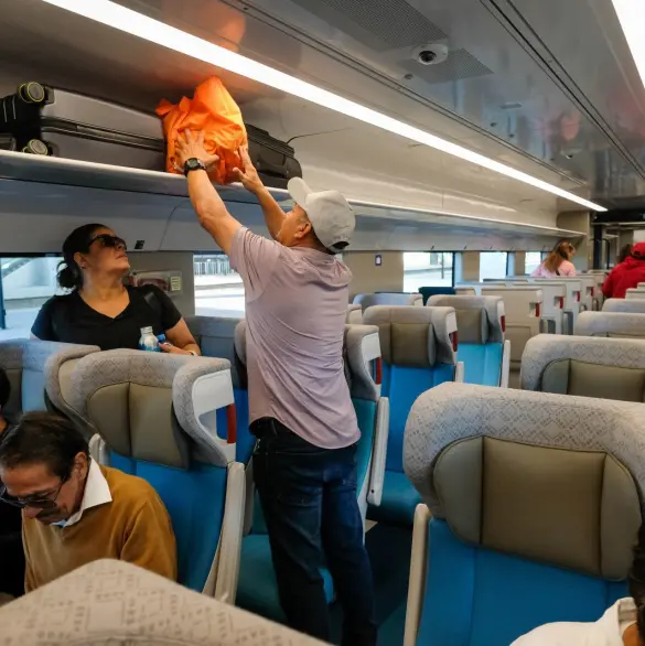 Vacaciones de verano: costos y destinos de los paquetes del Tren Maya