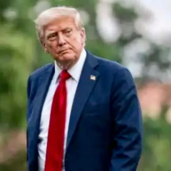 Trump asegura que cárteles dominan México con "tremendo control"