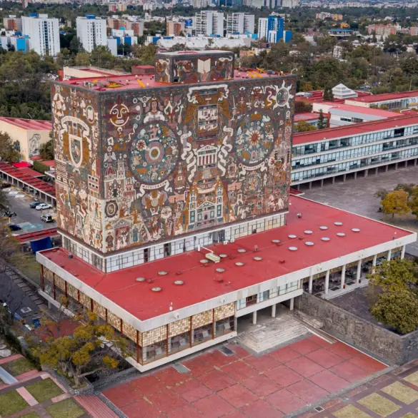 ¿Cuándo y dónde consultar los resultados de ingreso a la licenciatura UNAM 2025?