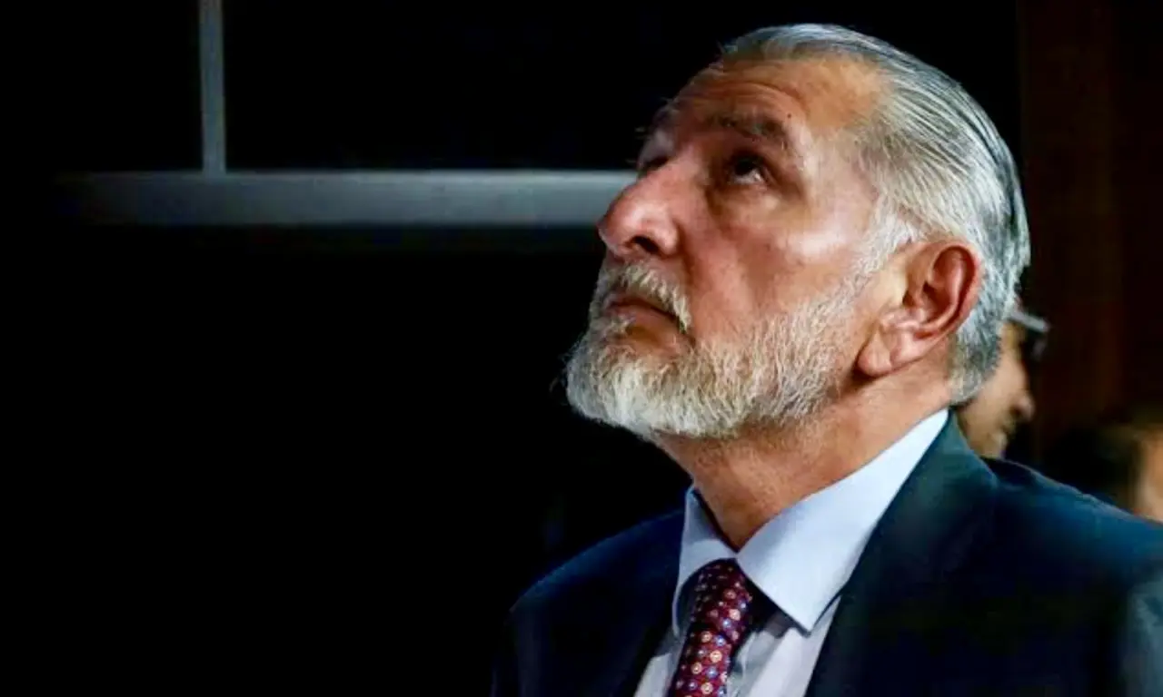  ¿Dónde está Adán Augusto? Morena cierra filas ante las dudas 